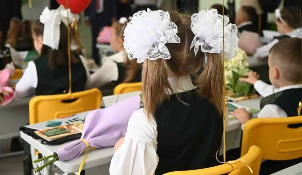 Осенние каникулы в школах Башкирии начнутся раньше обычного