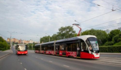 В Перми изменится режим работы общественного транспорта