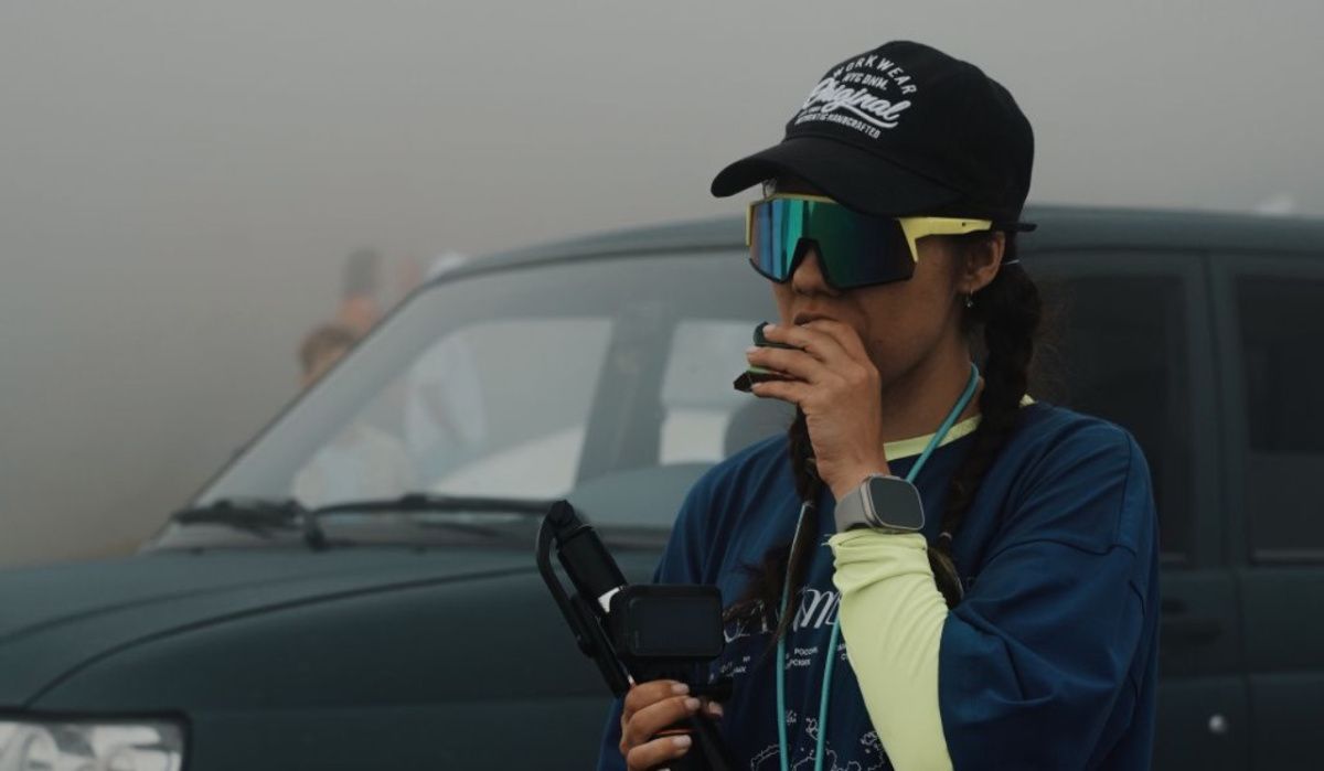 Тревел-блогер проведет эксклюзивный вебинар перед автопробегом БРИКС