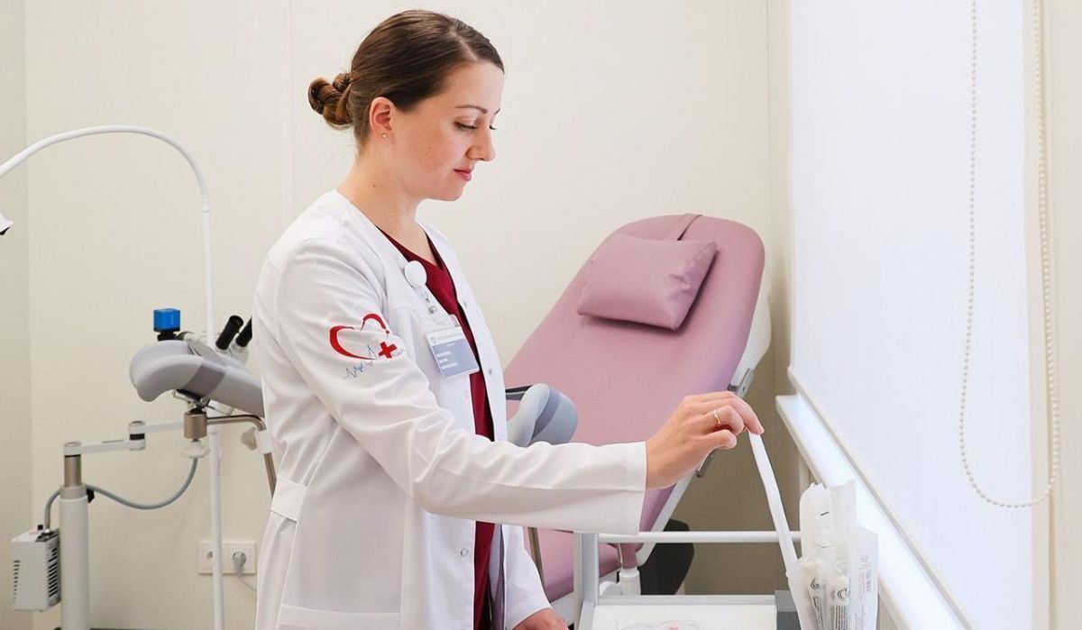 Мурашко: Дефицит врачей сократится на 95% уже в этом году