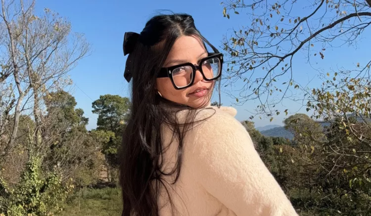 Трагедия в блогосфере:  Миша Агравал покончила с собой за два дня до 25-летия