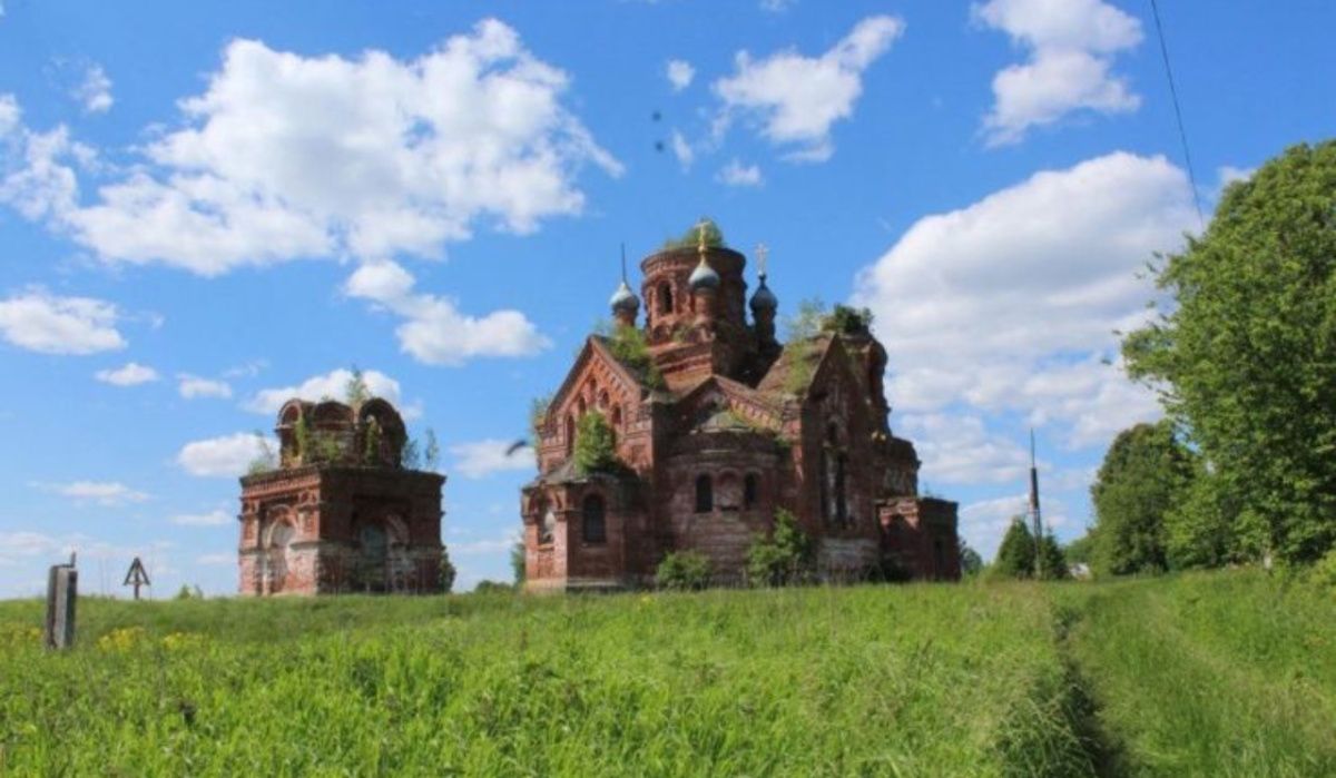 В Прикамье начнут консервацию объектов культурного наследия