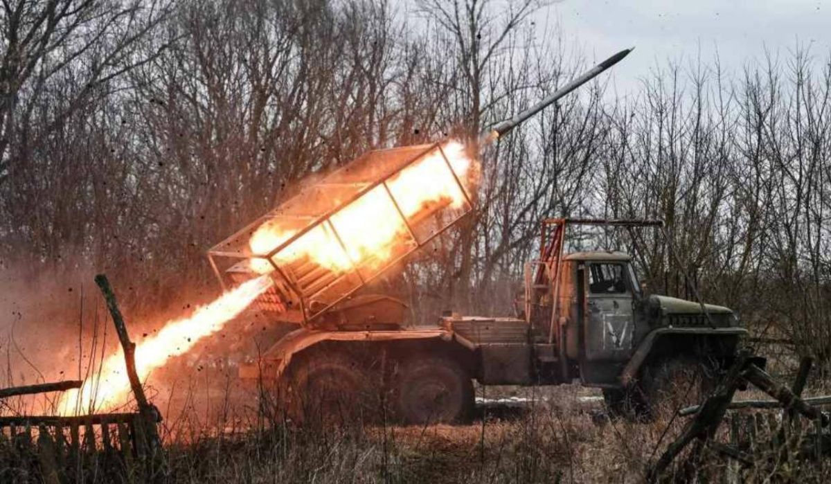 Российская армия освободила ещё один населённый пункт в Курской области