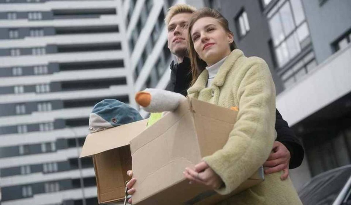 Цены на новостройки в Петербурге выросли в июне