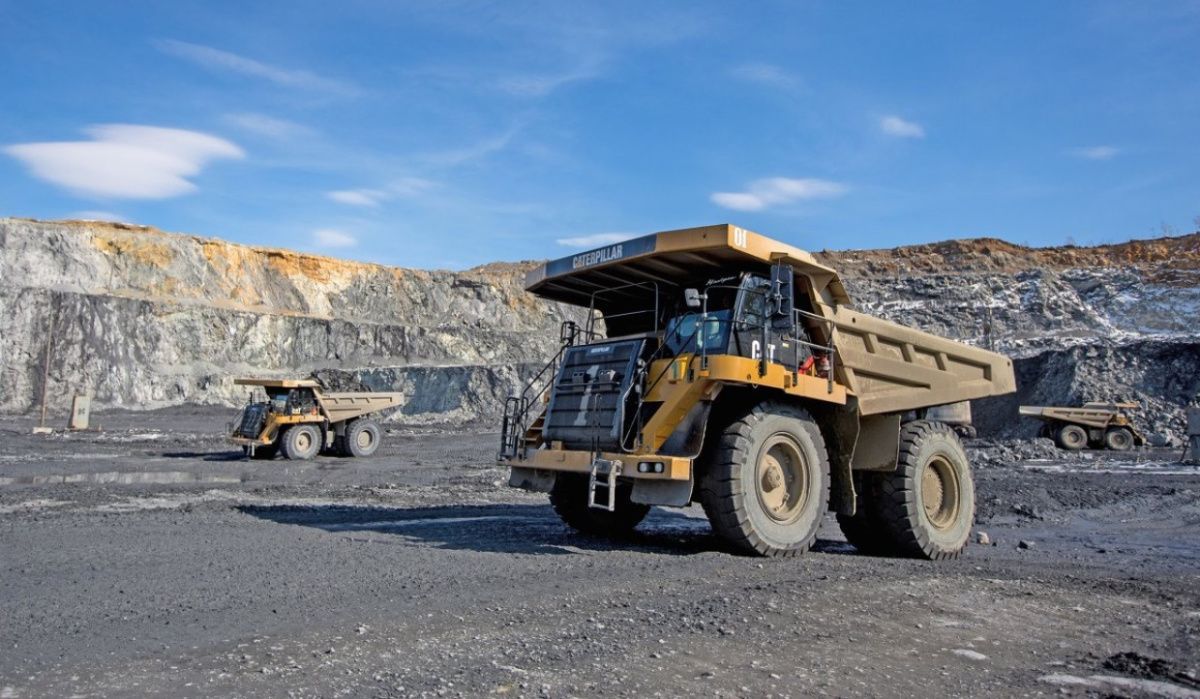 Россия может сравняться с США и Китаем в добыче редкоземельных металлов