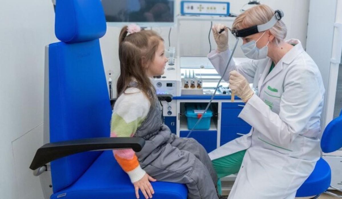 Минздрав обновил правила проведения медосмотров для детей