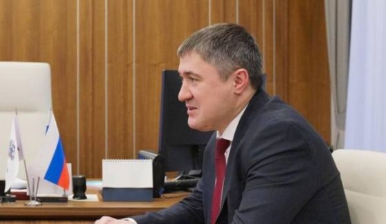 Губернатор Пермского края призвал мэра Соликамска извиниться перед людьми за угрозы