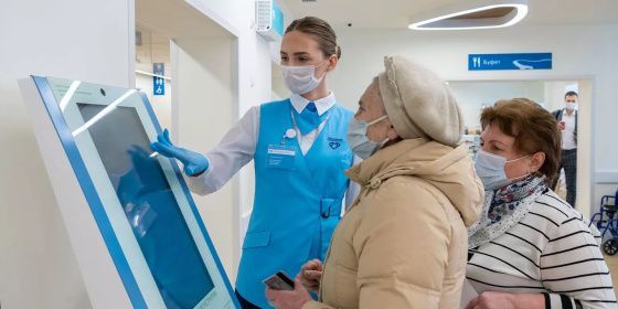 В Пермском крае стартовала вакцинация от гриппа