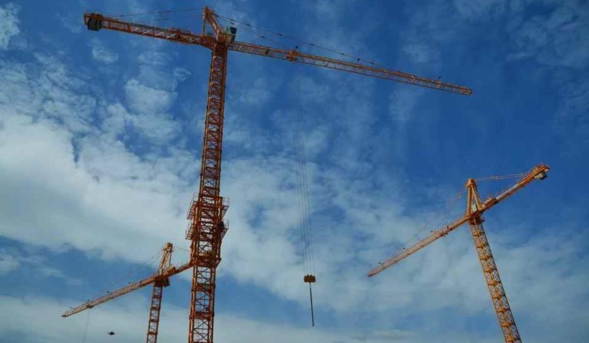 В Перми на месте аварийных домов появится новый бассейн