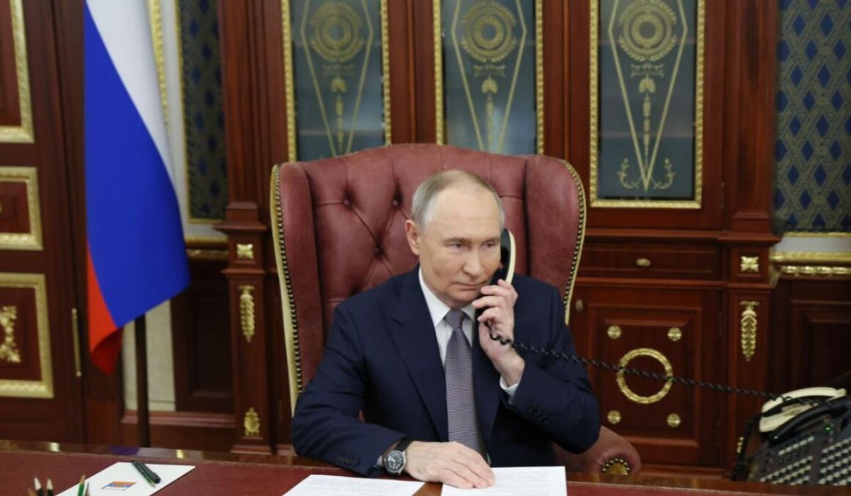 Вучич заявил о тайных переговорах двух мировых лидеров с Путиным