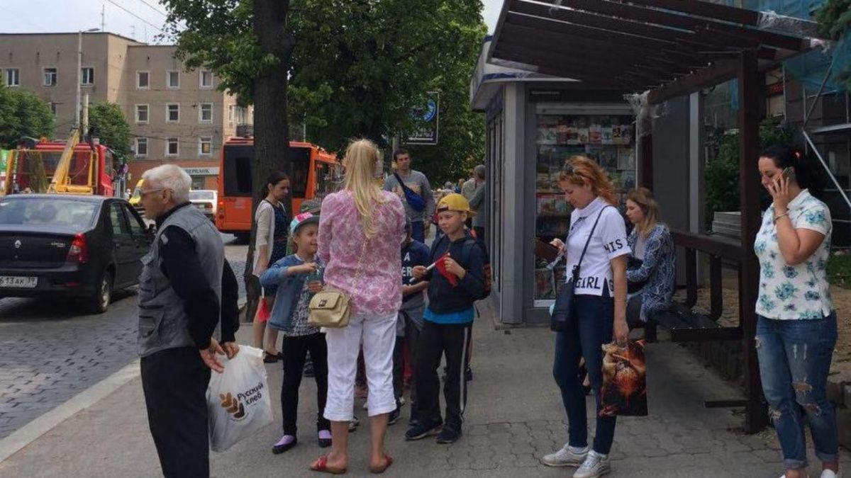 Увеличено количество автобусных рейсов в городе Березники