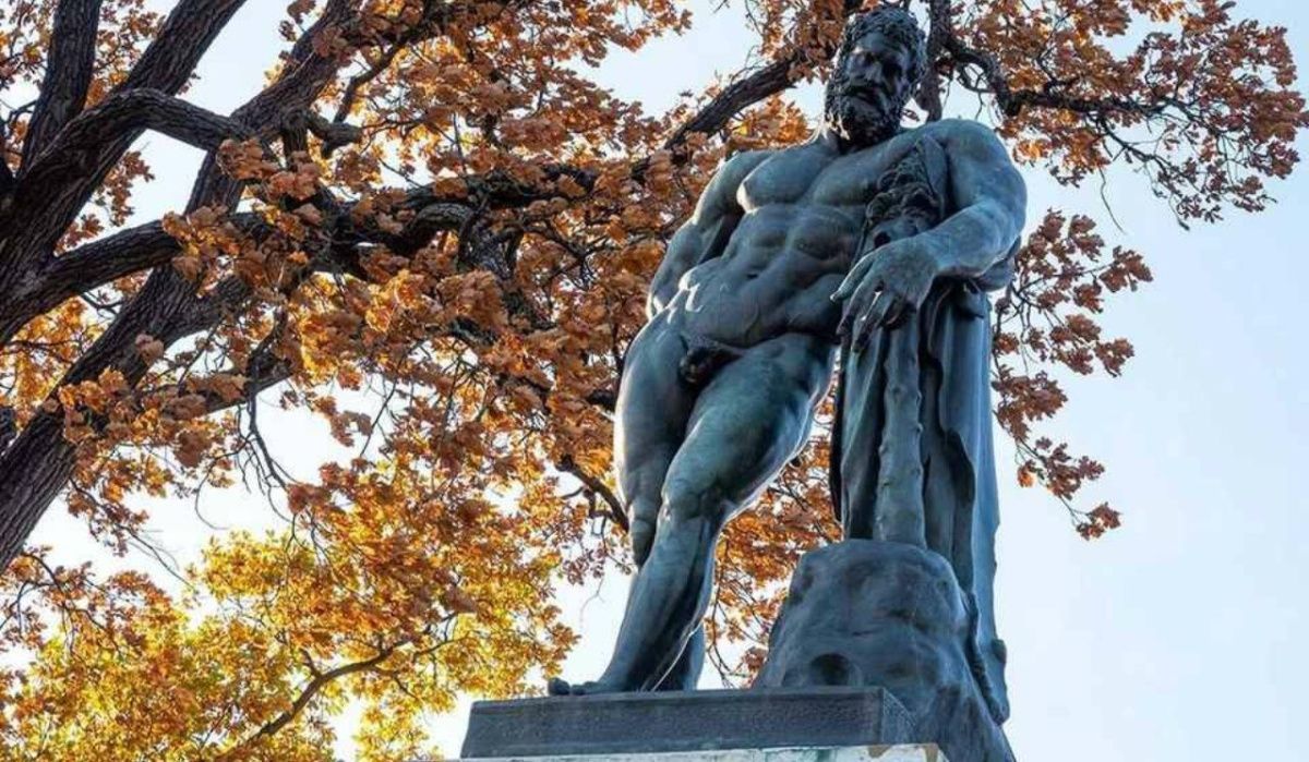 Колесов рассказал о погоде в Петербурге 3 сентября