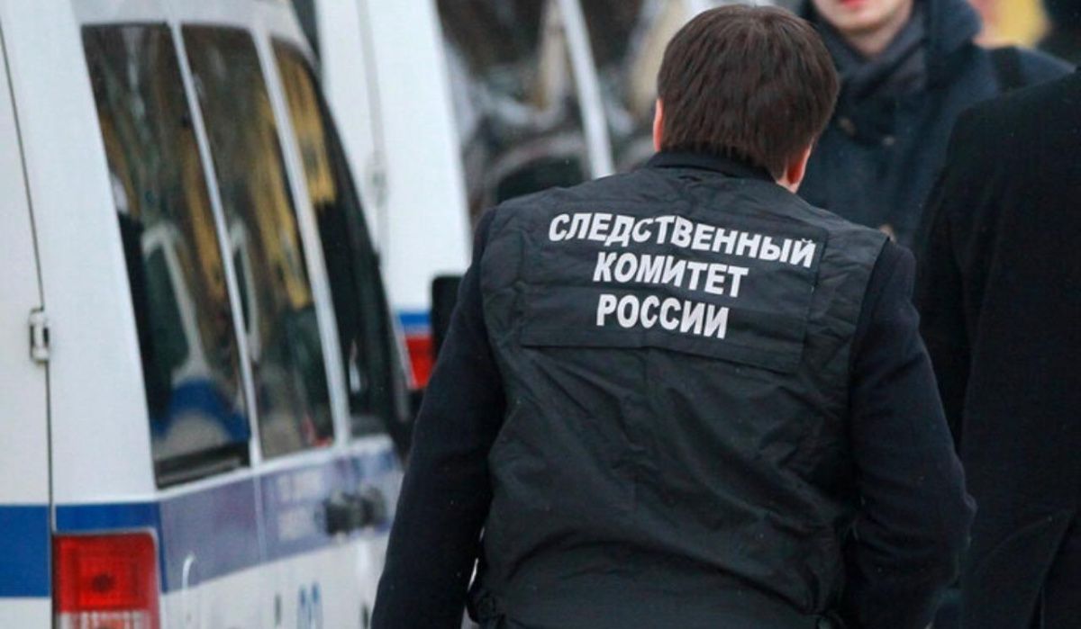 На организатора выступления Хакамады в Красноярске напали с ножом