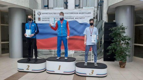 Девять медалей привезла команда из Прикамья с этапов Кубка России по прыжкам на лыжах с трамплина и лыжному двоеборью