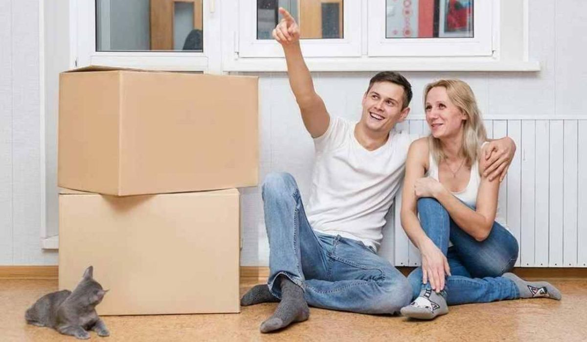 Цены на новостройки в Петербурге в июле снизились до 13,4 млн рублей