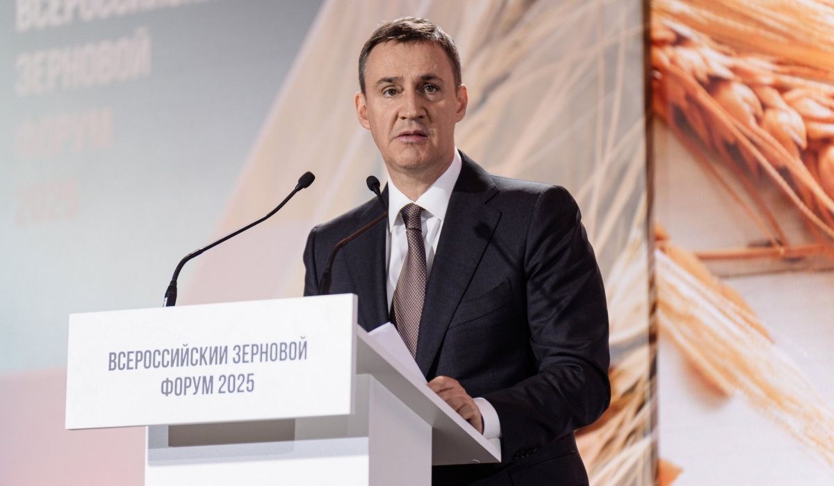 Дмитрий Патрушев признал проблемы со стабилизацией продовольственного рынка