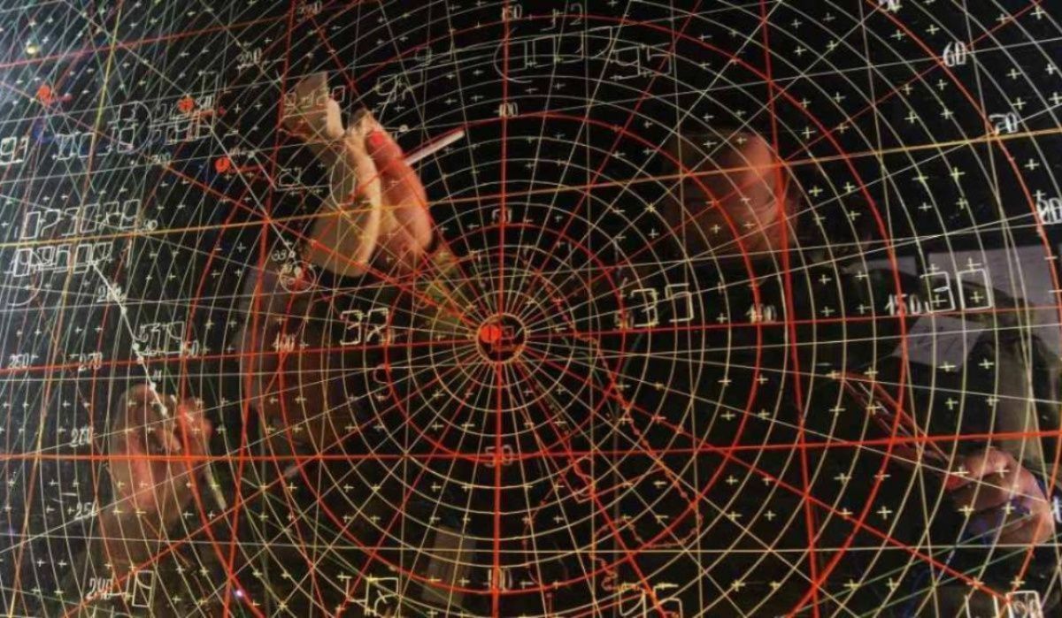 Более 20 дронов сбиты над Петербургом и Ленобластью за выходные