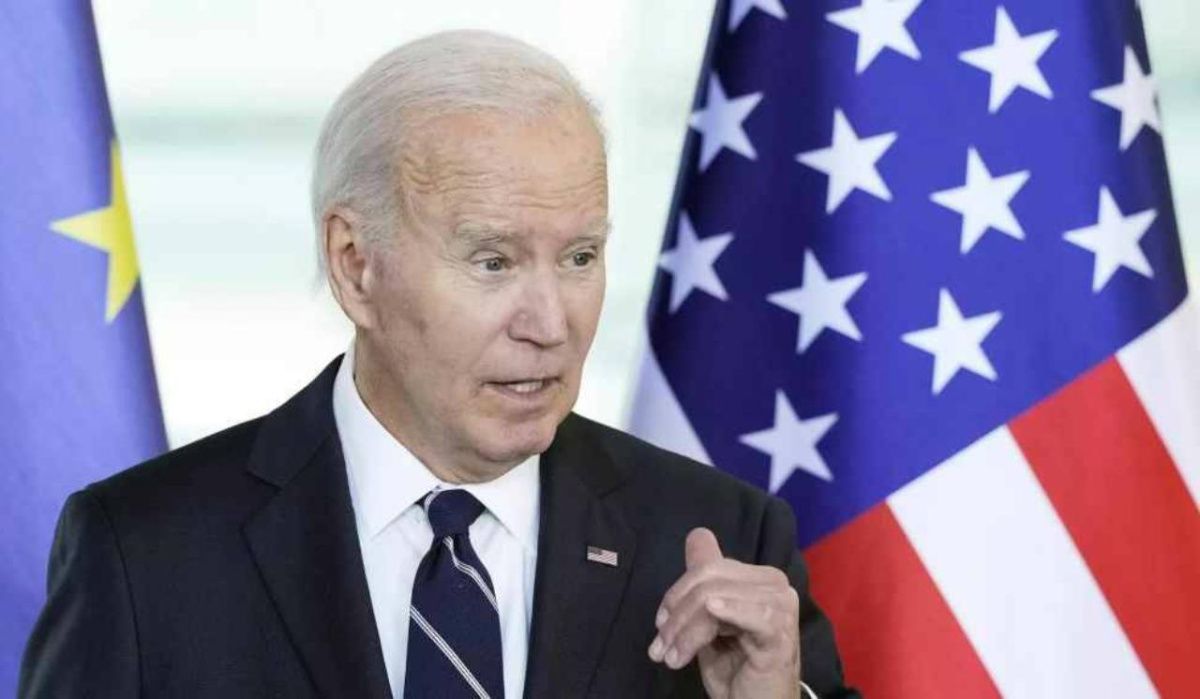 У Байдена выявили рак