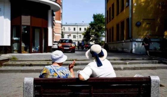 Власти Прикамья намерены повысить среднюю продолжительность жизни до 81 года