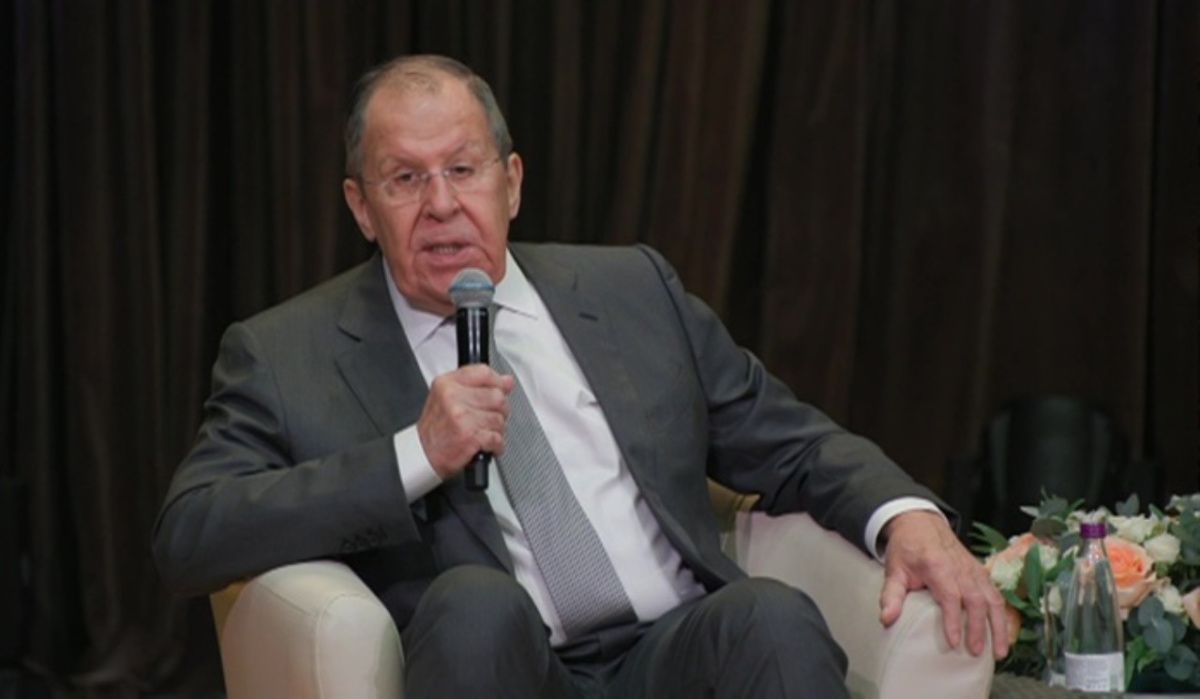 Лавров заявил о лидерстве России в Европе по паритету покупательной способности
