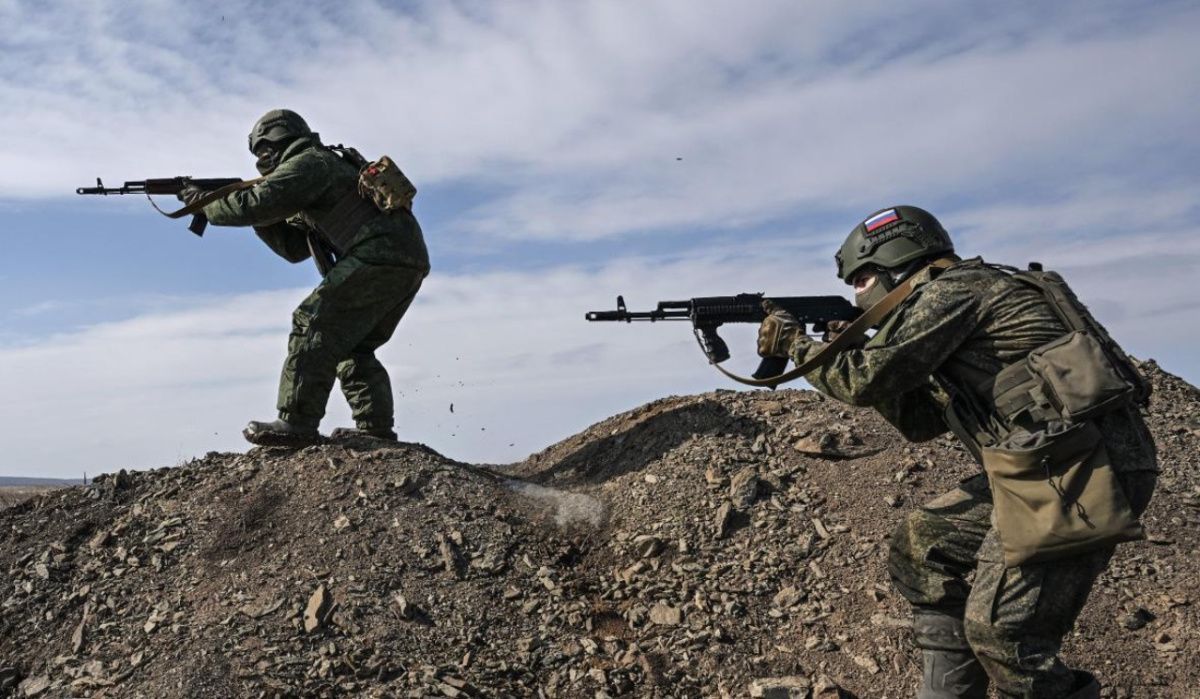 Оклады российских силовиков увеличатся с 1 октября