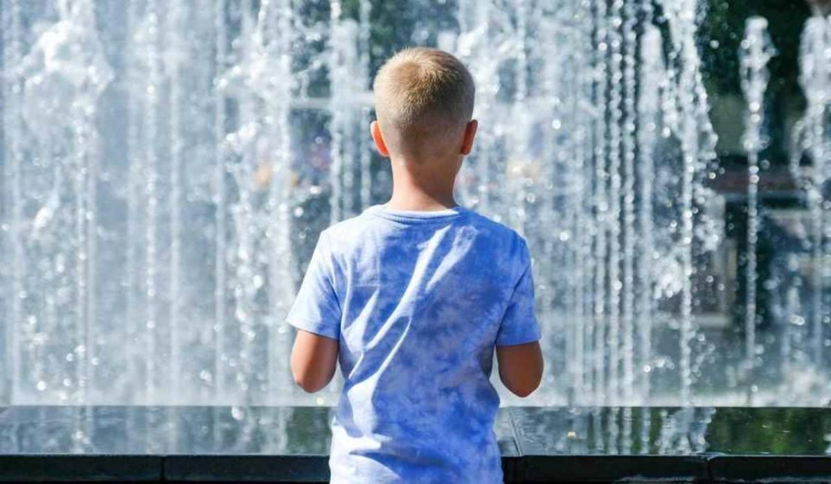 Летняя погода сохранится в Петербурге 9 сентября