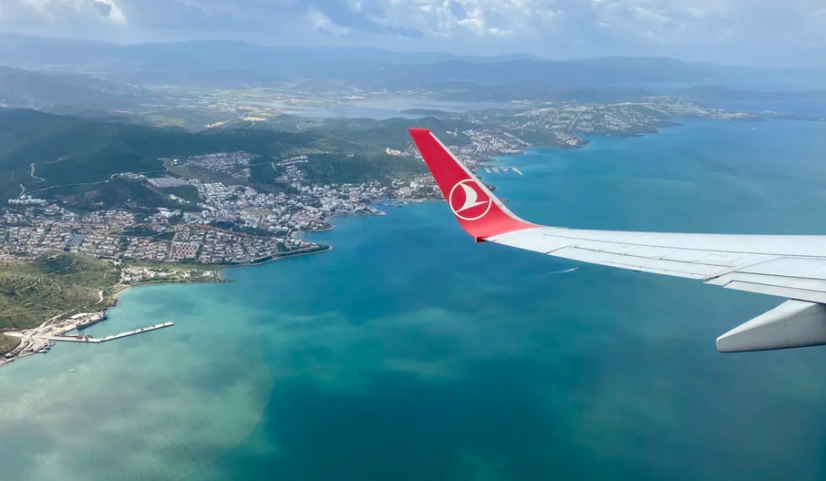 АТОР: отмена рейсов из Турции в Россию повлияет на 15 тысяч пассажиров