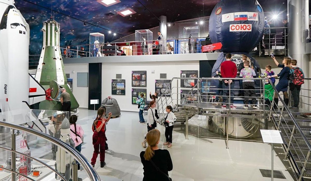 170 площадок Москвы примут участие в акции Ночь в музее