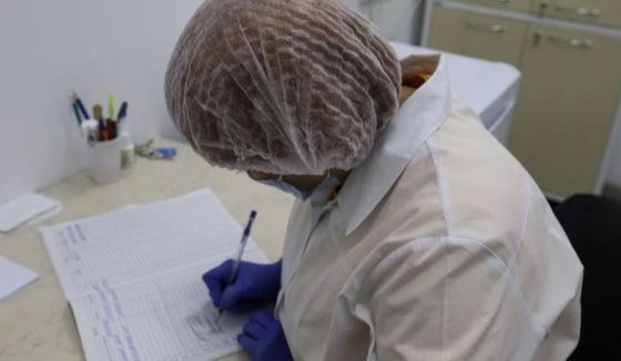 В Пермском крае увеличили количество коек для больных коронавирусом