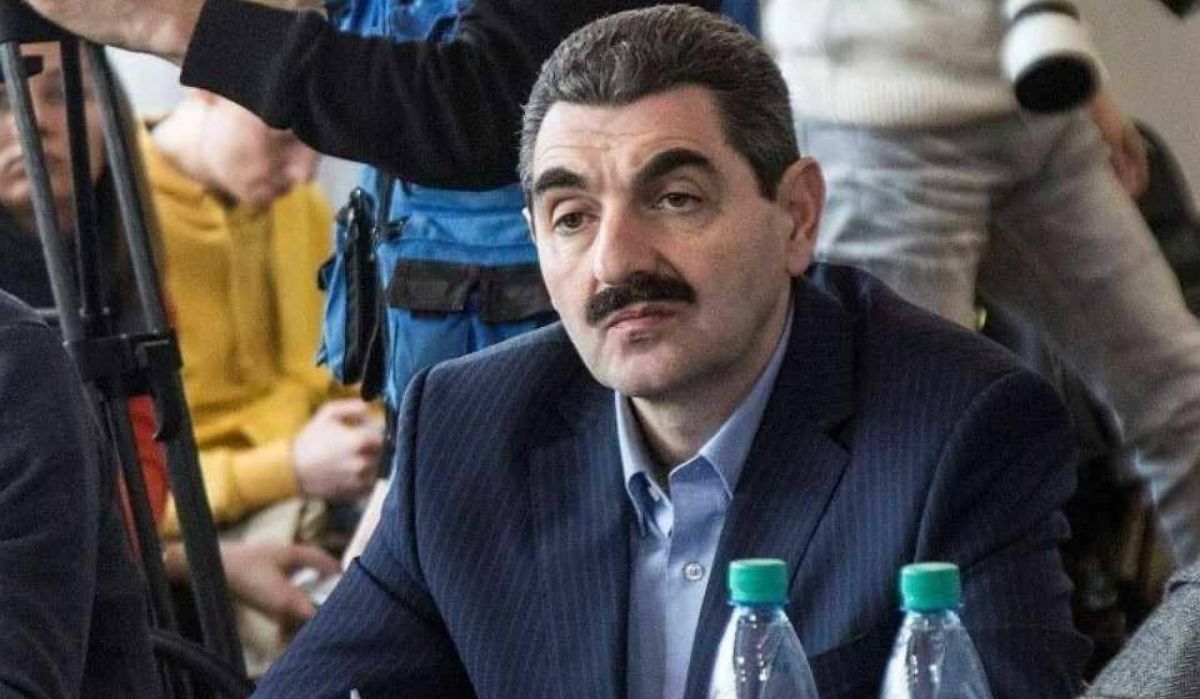 Арменке из «Реальных пацанов» назначили штраф почти в 140 миллионов рублей
