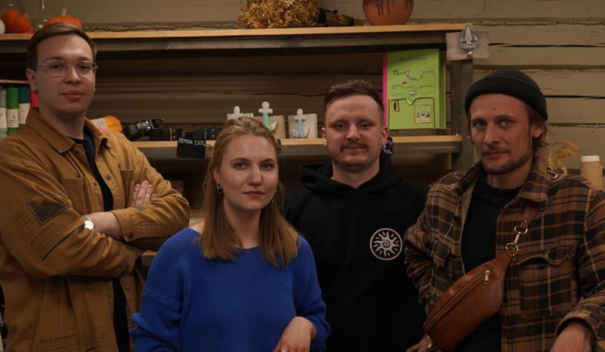 Юрьевец: блогеры «Инсайт Люди» презентовали фильм о 800-летней истории города