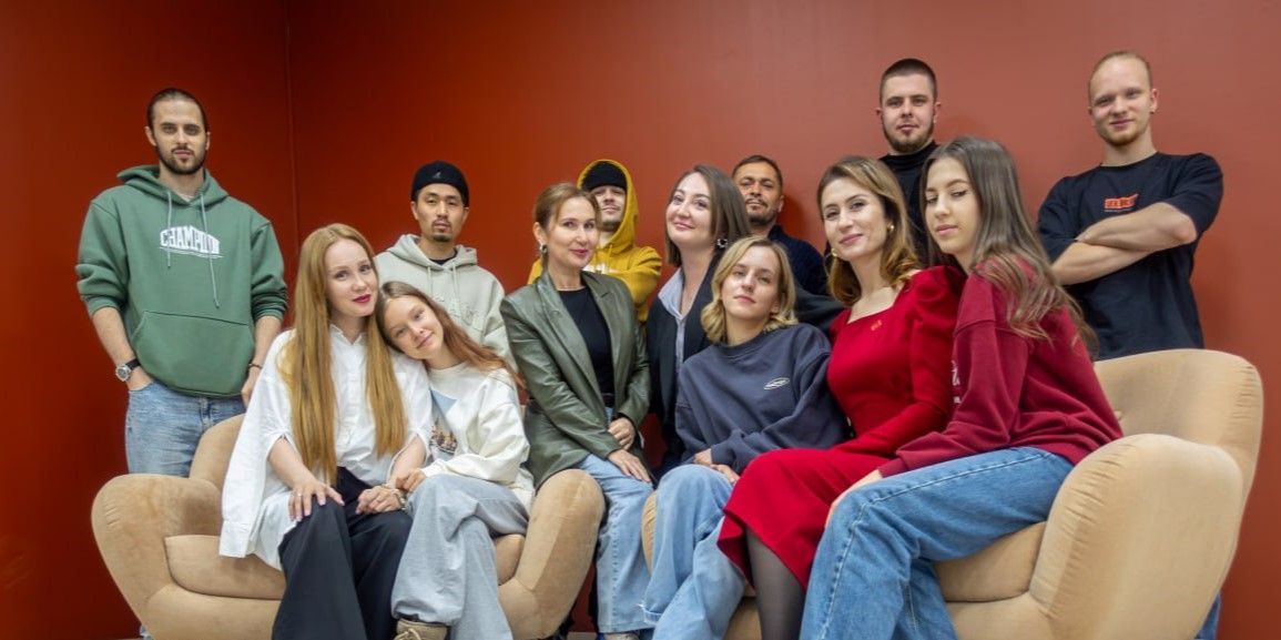 Черкесск отмечает День защиты детей: от интервью до концерта