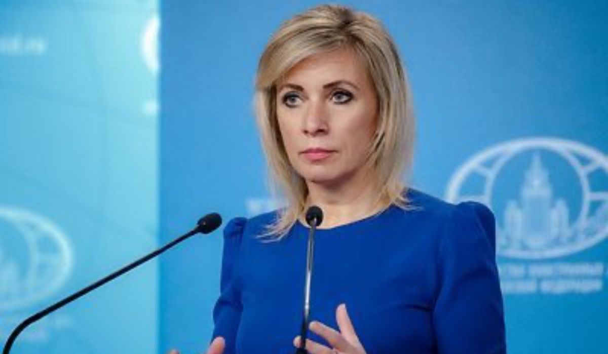 Захарова: большинство стран поддерживают Россию в сохранении правды о Второй мировой