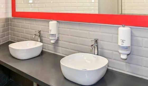 Отключение холодной воды планируется в трех районах Перми