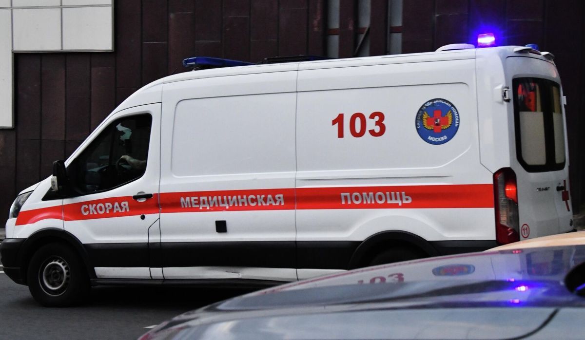 Число пострадавших от атаки ВСУ в Ростовской области возросло до 10 человек