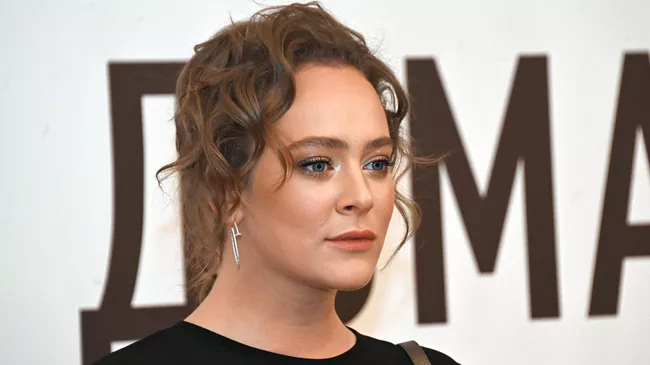 Аглае Тарасовой грозит до 7 лет тюрьмы за контрабанду наркотиков