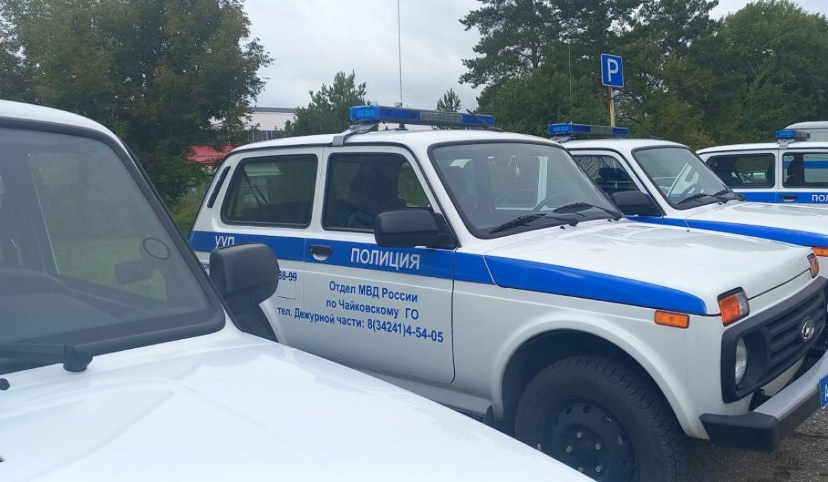 Жительница Чайковского лишилась 1,3 млн рублей из-за действий мошенников