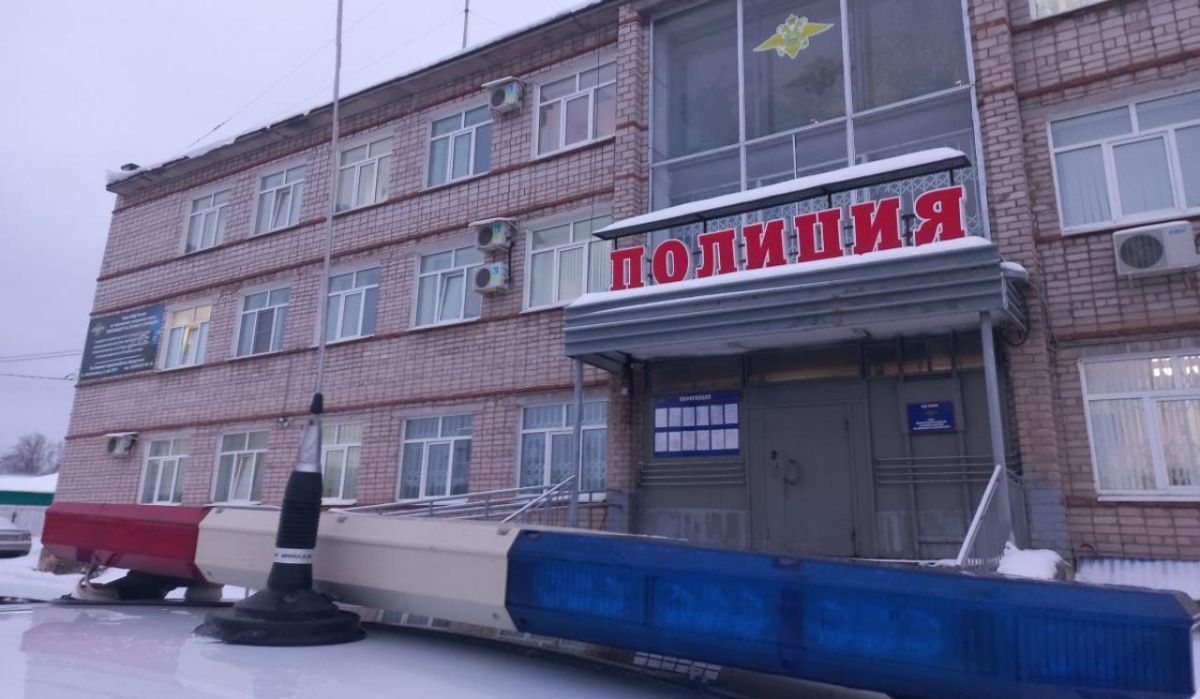 Полиция Чайковского вернула похищенный мотоцикл пенсионеру