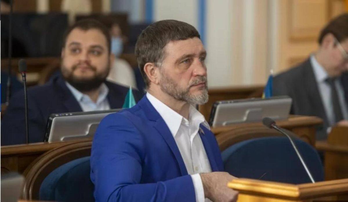 В Перми критиковавшего СВО экс-депутата будут судить