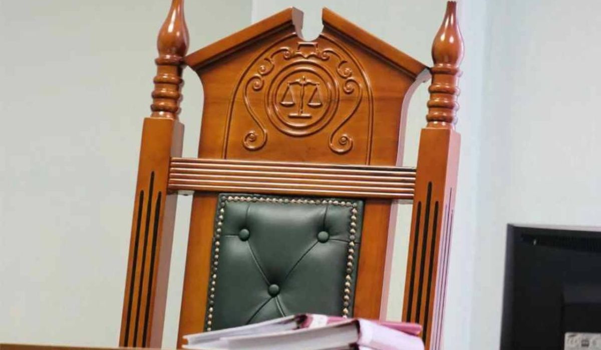 Косинский районный суд в Пермском крае прекращает свою работу