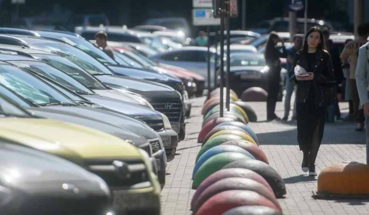 В Башкирии пройдут торги по продаже изъятых автомобилей