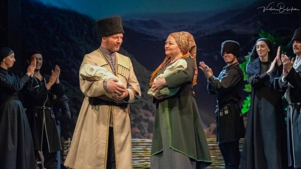 Театр "У Моста" стал лауреатом Фестиваля «CHELоВЕК ТЕАТРА» в Челябинске