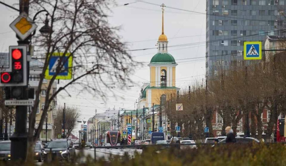 Шихов рассказал о погоде в Пермском крае на предстоящей неделе