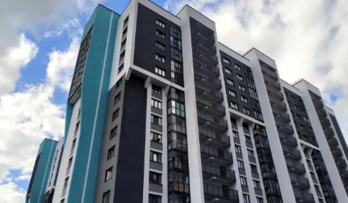 В Петербурге вывод новых жилпроектов увеличился на 20%