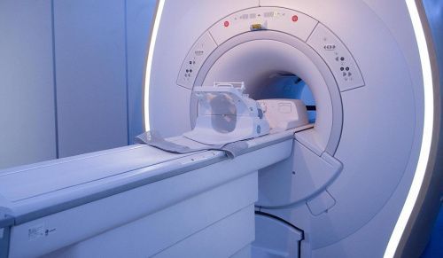 В больницу Перми поступил современный рентгенодиагностический комплекс российского производства
