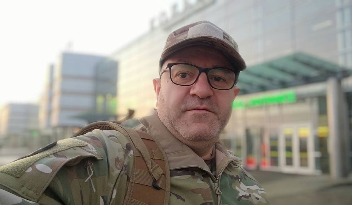 В Челябинске представят документальный фильм «Триста» о героях СВО