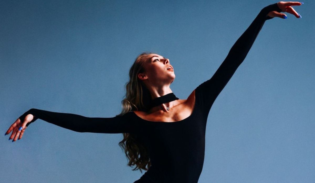 София Персиянинова присоединилась к команде резидентов «Инсайт Люди»