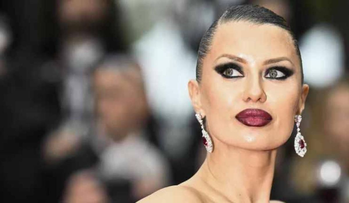 На Викторию Боню из &quot;Дома 2&quot; завели дело за пропаганду наркотиков