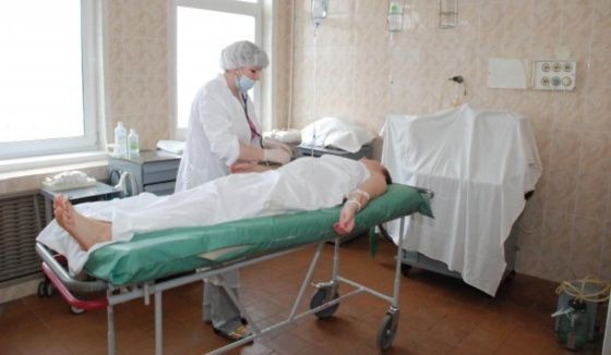 Пермские бизнесмены продавали технический кислород в региональные больницы