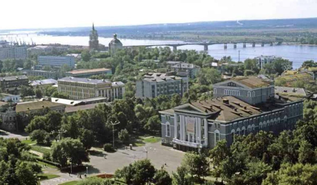 В Перми объявили голосование за название новой остановки у ледовой арены